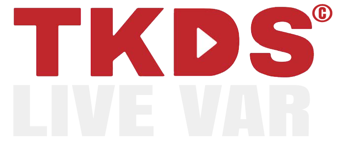 TKDS LIVE VAR