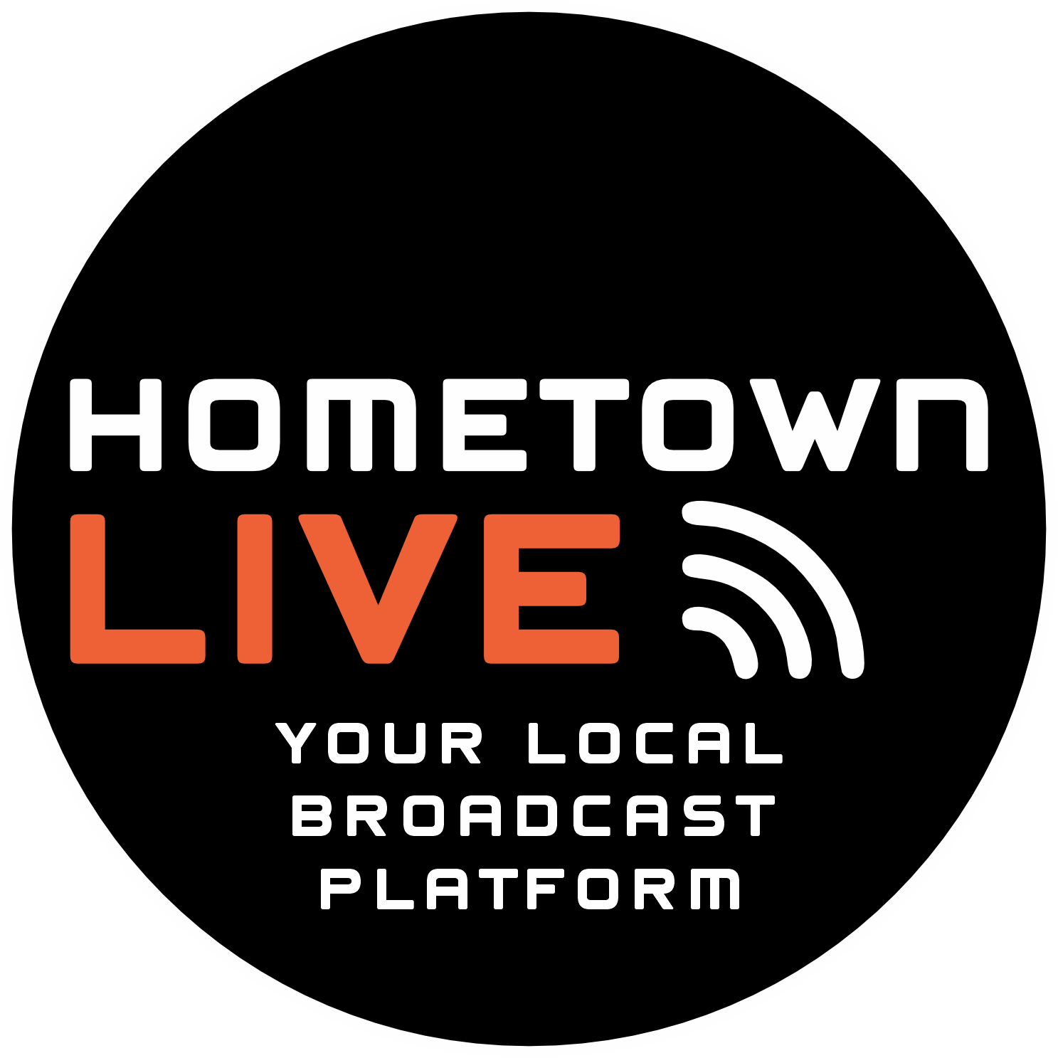 HomeTownLive