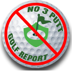 GOLF REPORT